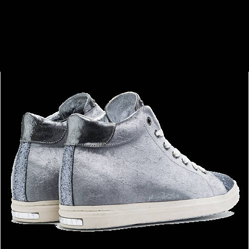 Decathlon Damen GREY Halbhohe Damen-Sneaker KENDA mit unsichtbarem Innenabsatz 2017 Decathlon Damen GREY Halbhohe Damen-Sneaker KENDA mit unsichtbarem Innenabsatz 2017