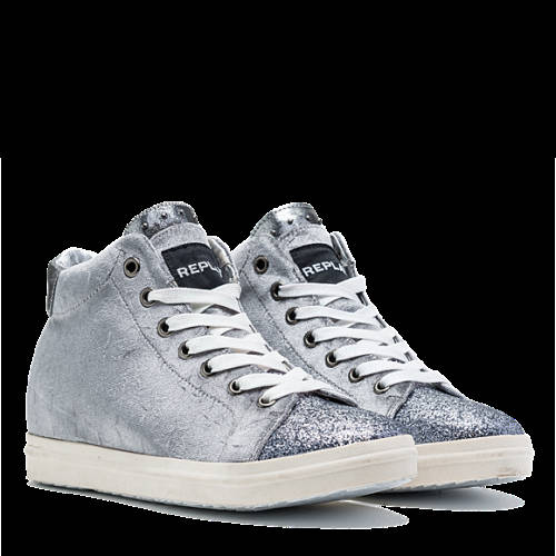 Decathlon Damen GREY Halbhohe Damen-Sneaker KENDA mit unsichtbarem Innenabsatz 2017 Decathlon Damen GREY Halbhohe Damen-Sneaker KENDA mit unsichtbarem Innenabsatz 2017