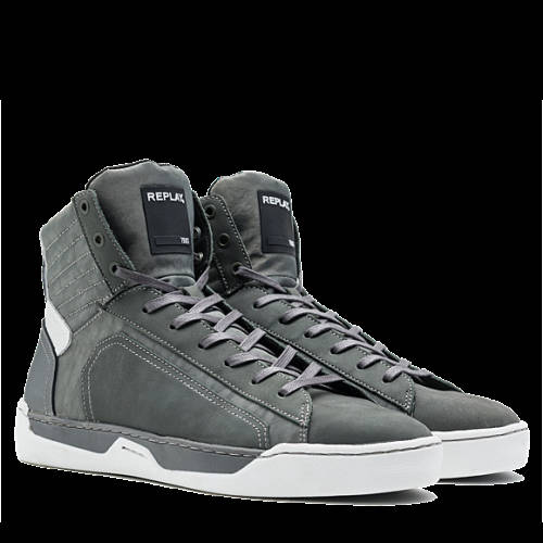 Decathlon Herren GREY WHITE Mittelhohe Herren-Sneaker BRAMN Billiger Preis Decathlon Herren GREY WHITE Mittelhohe Herren-Sneaker BRAMN Billiger Preis