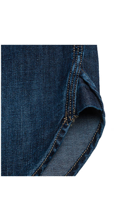 Decathlon Herren INDIGO Hemd aus Blue Denim Online Decathlon Herren INDIGO Hemd aus Blue Denim Online