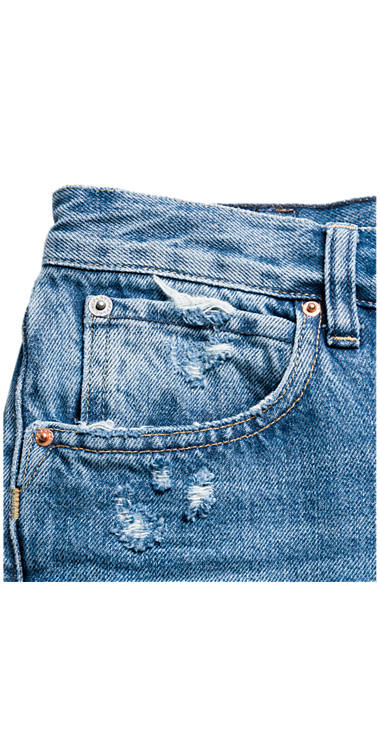 Decathlon Damen LIGHT DENIM Oversize Fit Jeans Marillard Cuffed Billiger Preis Decathlon Damen LIGHT DENIM Oversize Fit Jeans Marillard Cuffed Billiger Preis