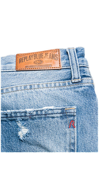 Decathlon Damen LIGHT DENIM Oversize Fit Jeans Marillard Cuffed Billiger Preis Decathlon Damen LIGHT DENIM Oversize Fit Jeans Marillard Cuffed Billiger Preis