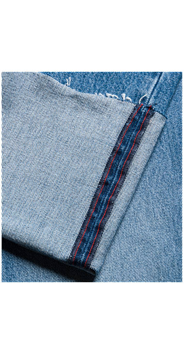 Decathlon Damen LIGHT DENIM Oversize Fit Jeans Marillard Cuffed Billiger Preis Decathlon Damen LIGHT DENIM Oversize Fit Jeans Marillard Cuffed Billiger Preis