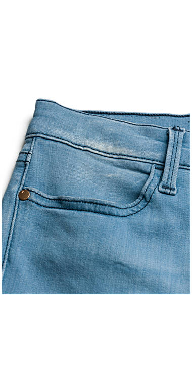 Decathlon Damen LIGHT DENIM Super high waist Skinny Fit Jeans Touch Kaufen Decathlon Damen LIGHT DENIM Super high waist Skinny Fit Jeans Touch Kaufen