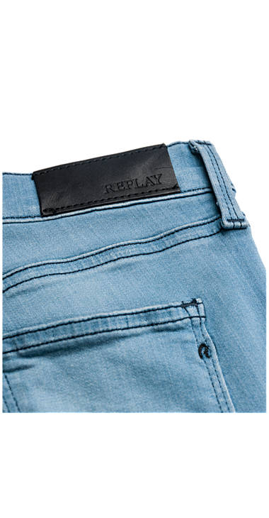 Decathlon Damen LIGHT DENIM Super high waist Skinny Fit Jeans Touch Kaufen Decathlon Damen LIGHT DENIM Super high waist Skinny Fit Jeans Touch Kaufen