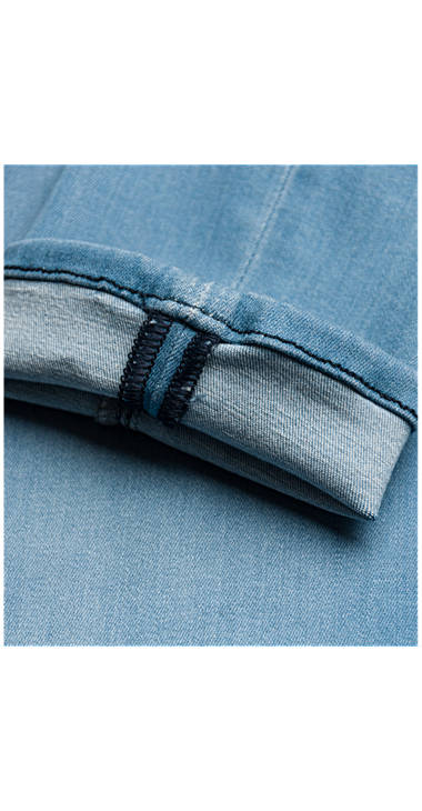 Decathlon Damen LIGHT DENIM Super high waist Skinny Fit Jeans Touch Kaufen Decathlon Damen LIGHT DENIM Super high waist Skinny Fit Jeans Touch Kaufen