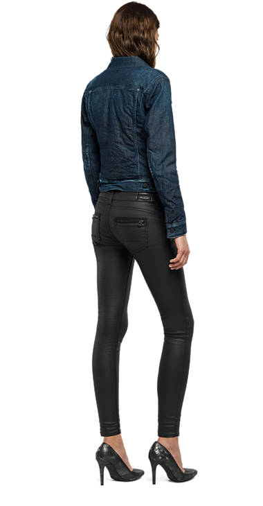 Decathlon Herren MANCA FOTO Gepolstert Thindown Jacke aus Denim Online Decathlon Herren MANCA FOTO Gepolstert Thindown Jacke aus Denim Online