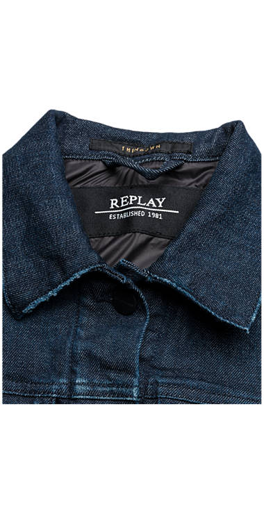 Decathlon Herren MANCA FOTO Gepolstert Thindown Jacke aus Denim Online Decathlon Herren MANCA FOTO Gepolstert Thindown Jacke aus Denim Online