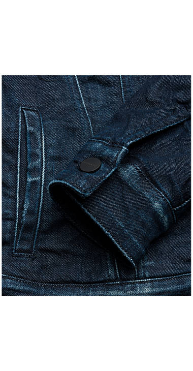 Decathlon Herren MANCA FOTO Gepolstert Thindown Jacke aus Denim Online Decathlon Herren MANCA FOTO Gepolstert Thindown Jacke aus Denim Online