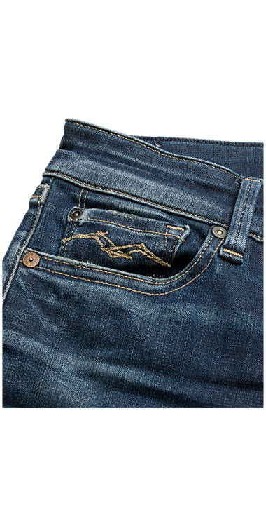 Decathlon Damen MEDIUM DARK Hyperflex Luz Skinny-Jeans Billiger Preis Decathlon Damen MEDIUM DARK Hyperflex Luz Skinny-Jeans Billiger Preis