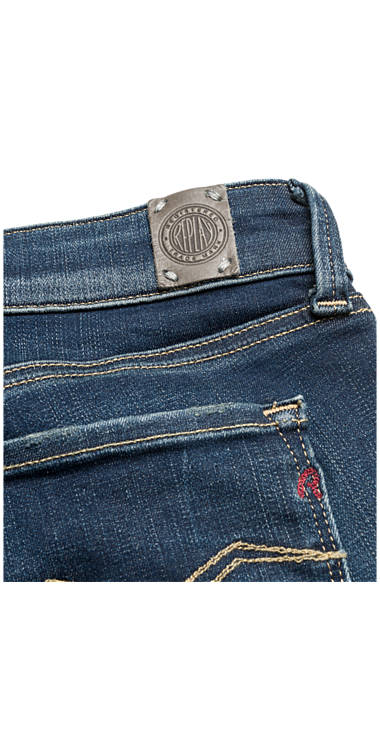 Decathlon Damen MEDIUM DARK Hyperflex Luz Skinny-Jeans Billiger Preis Decathlon Damen MEDIUM DARK Hyperflex Luz Skinny-Jeans Billiger Preis
