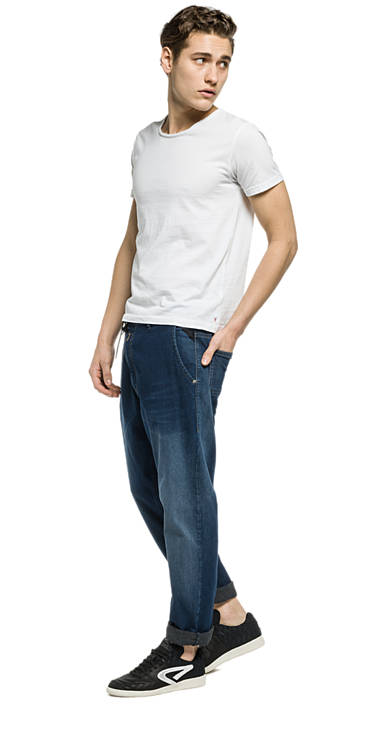 Decathlon Herren MEDIUM DARK Hyperfree-Jogging-Jeans Kaufen Decathlon Herren MEDIUM DARK Hyperfree-Jogging-Jeans Kaufen