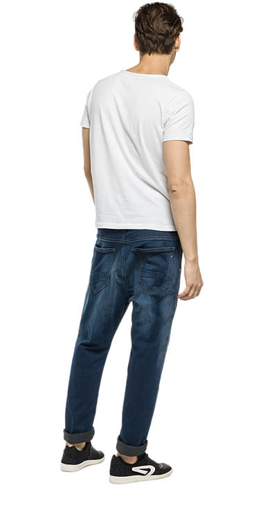 Decathlon Herren MEDIUM DARK Hyperfree-Jogging-Jeans Kaufen Decathlon Herren MEDIUM DARK Hyperfree-Jogging-Jeans Kaufen