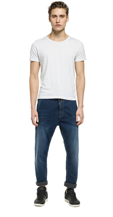 Decathlon Herren MEDIUM DARK Hyperfree-Jogging-Jeans Kaufen Decathlon Herren MEDIUM DARK Hyperfree-Jogging-Jeans Kaufen