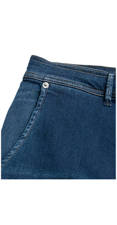 Decathlon Herren MEDIUM DARK Hyperfree-Jogging-Jeans Kaufen Decathlon Herren MEDIUM DARK Hyperfree-Jogging-Jeans Kaufen