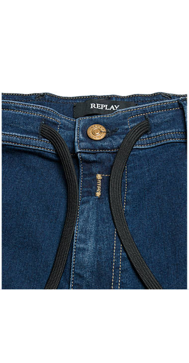 Decathlon Herren MEDIUM DARK Hyperfree-Jogging-Jeans Kaufen Decathlon Herren MEDIUM DARK Hyperfree-Jogging-Jeans Kaufen