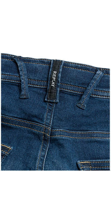 Decathlon Herren MEDIUM DARK Hyperfree-Jogging-Jeans Kaufen Decathlon Herren MEDIUM DARK Hyperfree-Jogging-Jeans Kaufen