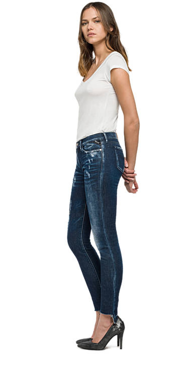 Decathlon Damen MEDIUM DARK Jeggings Joi Online Decathlon Damen MEDIUM DARK Jeggings Joi Online