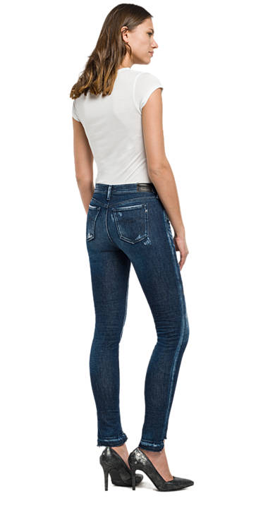 Decathlon Damen MEDIUM DARK Jeggings Joi Online Decathlon Damen MEDIUM DARK Jeggings Joi Online