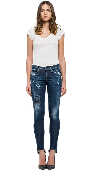Decathlon Damen MEDIUM DARK Jeggings Joi Online Decathlon Damen MEDIUM DARK Jeggings Joi Online