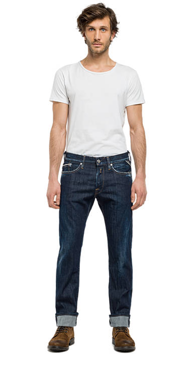Decathlon Herren MEDIUM DARK Regular Fit Jeans Waitom Germany Decathlon Herren MEDIUM DARK Regular Fit Jeans Waitom Germany
