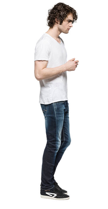 Decathlon Herren MEDIUM DARK Slim Fit Jeans Hyperflex Ronas Billiger Preis Decathlon Herren MEDIUM DARK Slim Fit Jeans Hyperflex Ronas Billiger Preis