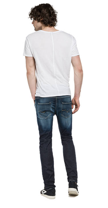 Decathlon Herren MEDIUM DARK Slim Fit Jeans Hyperflex Ronas Billiger Preis Decathlon Herren MEDIUM DARK Slim Fit Jeans Hyperflex Ronas Billiger Preis