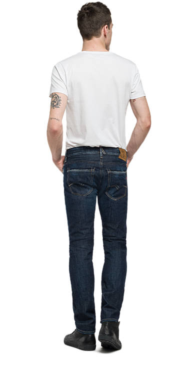 Decathlon Herren MEDIUM DARK Slim Fit Jeans Ronas Germany Decathlon Herren MEDIUM DARK Slim Fit Jeans Ronas Germany