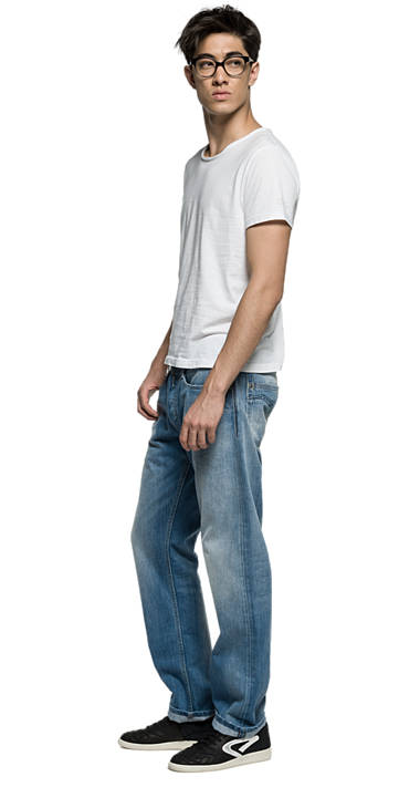 Decathlon Herren MEDIUM LIGHT Comfort Fit-Jeans 99 Newbill neu Decathlon Herren MEDIUM LIGHT Comfort Fit-Jeans 99 Newbill neu