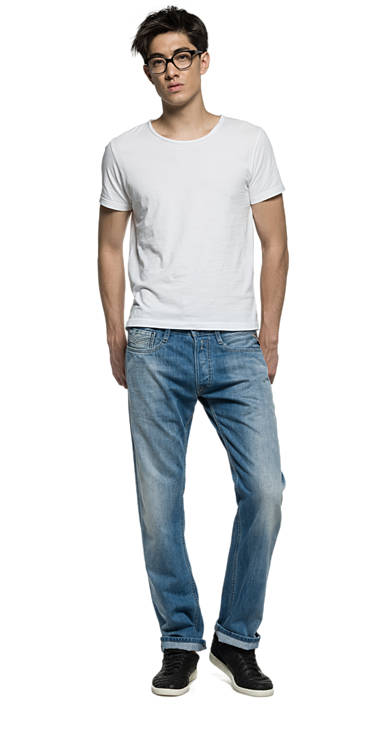 Decathlon Herren MEDIUM LIGHT Comfort Fit-Jeans 99 Newbill neu Decathlon Herren MEDIUM LIGHT Comfort Fit-Jeans 99 Newbill neu
