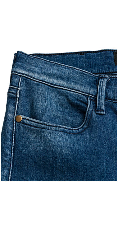 Decathlon Damen MEDIUM LIGHT High waist Skinny Fit Jeans Touch 2017 Decathlon Damen MEDIUM LIGHT High waist Skinny Fit Jeans Touch 2017
