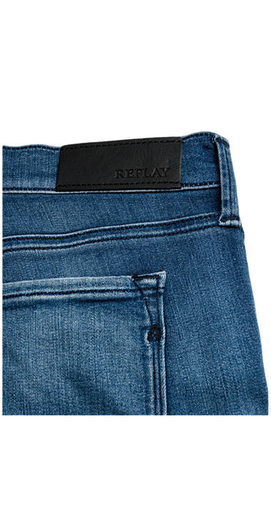 Decathlon Damen MEDIUM LIGHT High waist Skinny Fit Jeans Touch 2017 Decathlon Damen MEDIUM LIGHT High waist Skinny Fit Jeans Touch 2017