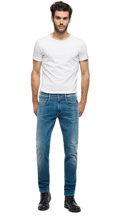 Decathlon Herren MEDIUM LIGHT Hyperflex Anbass Slim Fit-Jeans Germany Decathlon Herren MEDIUM LIGHT Hyperflex Anbass Slim Fit-Jeans Germany