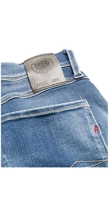 Decathlon Herren MEDIUM LIGHT Hyperflex Anbass Slim Fit-Jeans Germany Decathlon Herren MEDIUM LIGHT Hyperflex Anbass Slim Fit-Jeans Germany