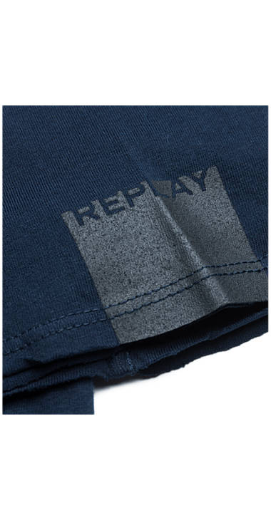 Decathlon Herren MIDNIGHT BLUE Jersey-T-Shirt mit Stickerei Billiger Preis Decathlon Herren MIDNIGHT BLUE Jersey-T-Shirt mit Stickerei Billiger Preis