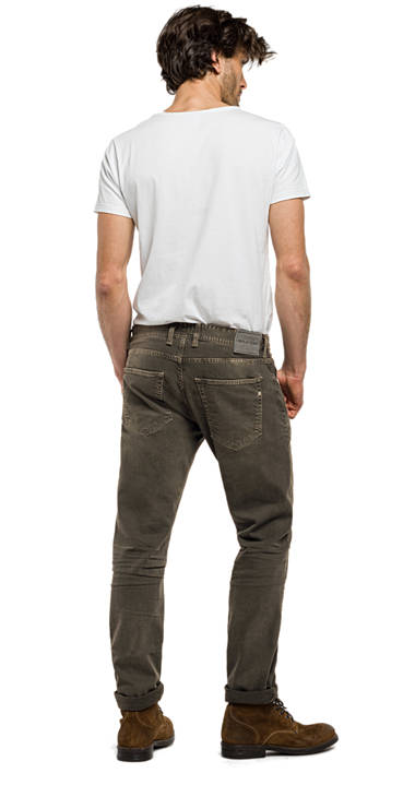 Decathlon Herren MUD Straight Fit Jeans Grover Sale Decathlon Herren MUD Straight Fit Jeans Grover Sale