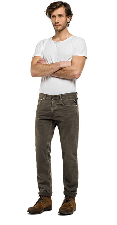 Decathlon Herren MUD Straight Fit Jeans Grover Sale Decathlon Herren MUD Straight Fit Jeans Grover Sale