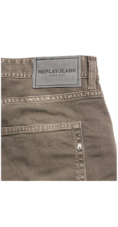 Decathlon Herren MUD Straight Fit Jeans Grover Sale Decathlon Herren MUD Straight Fit Jeans Grover Sale