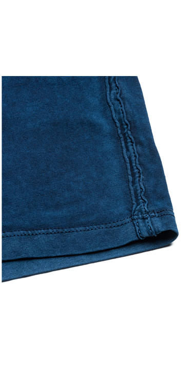 Decathlon Herren NIGHT BLUE T-Shirt in Maltinto-Optik Outlet Decathlon Herren NIGHT BLUE T-Shirt in Maltinto-Optik Outlet