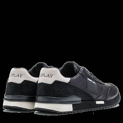 Decathlon Herren BLACK Herren-Sneaker INNER mit Cushion-Footbed-Komfortsystem Billiger Preis Decathlon Herren BLACK Herren-Sneaker INNER mit Cushion-Footbed-Komfortsystem Billiger Preis