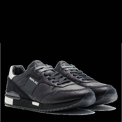 Decathlon Herren BLACK Herren-Sneaker INNER mit Cushion-Footbed-Komfortsystem Billiger Preis Decathlon Herren BLACK Herren-Sneaker INNER mit Cushion-Footbed-Komfortsystem Billiger Preis