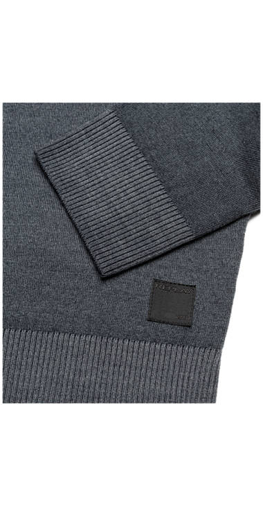 Decathlon Herren IRON Herrenpullover mit V-Ausschnitt Sale Decathlon Herren IRON Herrenpullover mit V-Ausschnitt Sale