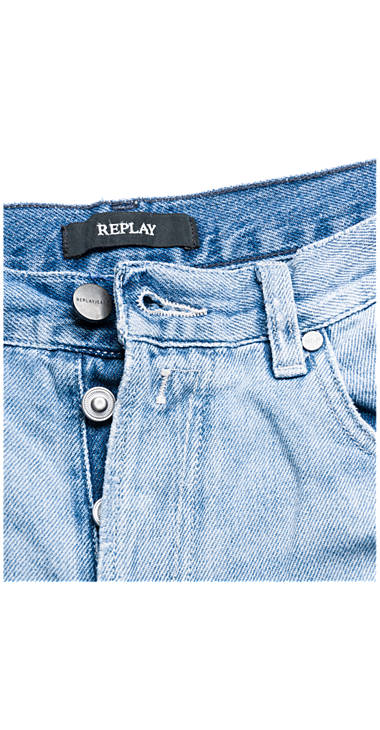 Decathlon Damen LIGHT DENIM Oversize Fit Jeans Marillard neu Decathlon Damen LIGHT DENIM Oversize Fit Jeans Marillard neu