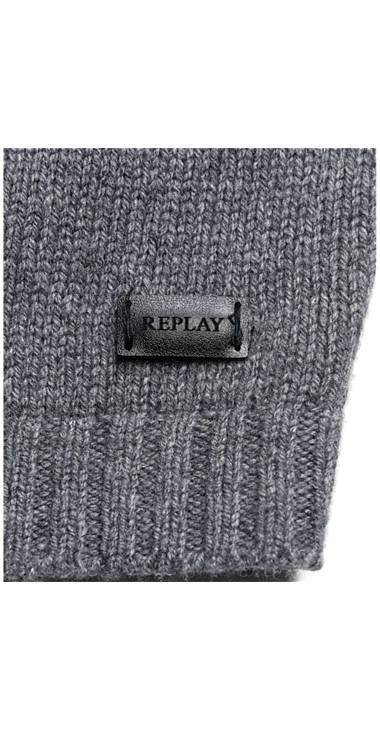 Decathlon Damen DARK GREY MELANGE Pullover aus Wollmischgarn mit Kaschmir Online Decathlon Damen DARK GREY MELANGE Pullover aus Wollmischgarn mit Kaschmir Online