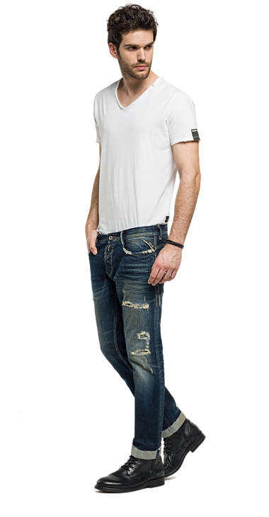 Decathlon Herren DARK BLUE DENIM Slim Fit Jeans Maestro Thyber 2017 Decathlon Herren DARK BLUE DENIM Slim Fit Jeans Maestro Thyber 2017