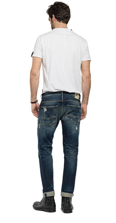Decathlon Herren DARK BLUE DENIM Slim Fit Jeans Maestro Thyber 2017 Decathlon Herren DARK BLUE DENIM Slim Fit Jeans Maestro Thyber 2017