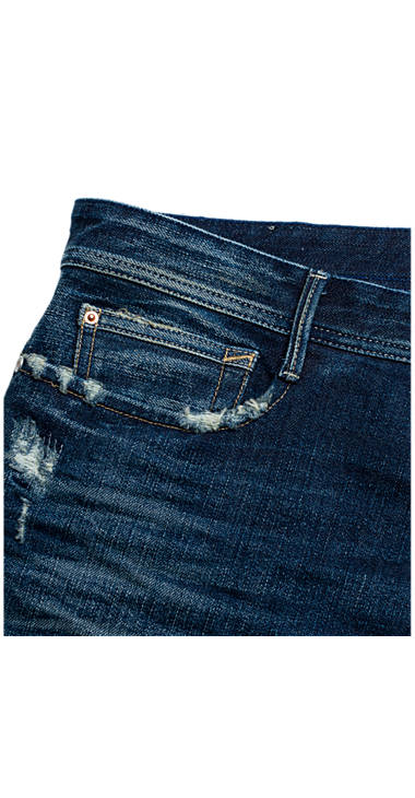 Decathlon Herren DARK BLUE DENIM Slim Fit Jeans Maestro Thyber 2017 Decathlon Herren DARK BLUE DENIM Slim Fit Jeans Maestro Thyber 2017