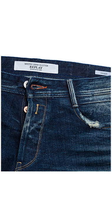 Decathlon Herren DARK BLUE DENIM Slim Fit Jeans Maestro Thyber 2017 Decathlon Herren DARK BLUE DENIM Slim Fit Jeans Maestro Thyber 2017