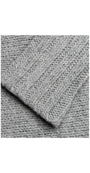Decathlon Damen GREY MELANGE Strickjacke mit Schalkragen und Fransen Germany Decathlon Damen GREY MELANGE Strickjacke mit Schalkragen und Fransen Germany