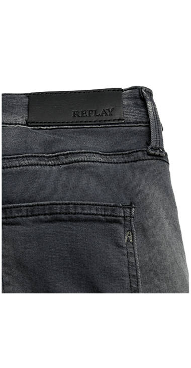 Decathlon Damen GREY DENIM Super high waist Skinny Fit Jeans Touch Kaufen Decathlon Damen GREY DENIM Super high waist Skinny Fit Jeans Touch Kaufen
